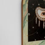 Wenhui Hao, Uncanny Valley, 2025