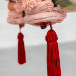 Wenhui Hao, Uncanny Valley, 2025