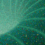 Cairo Dwek, Violet Drift, 2025