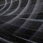 Cairo Dwek, Violet Drift, 2025