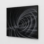 Cairo Dwek, Violet Drift, 2025