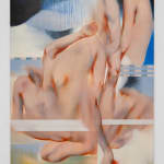 Wenhui Hao, Uncanny Valley, 2025