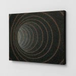 Cairo Dwek, Violet Drift, 2025