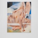 Wenhui Hao, Uncanny Valley, 2025