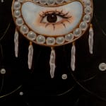 Wenhui Hao, Uncanny Valley, 2025