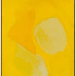 Ethel Schwabacher, Untitled, c. 1961 - 1962