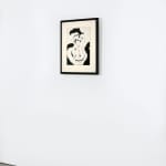 James Brooks, Lido, 1965
