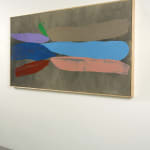 James Wolfe, Leaphorn, 2014