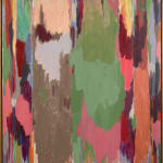 John Opper, Untitled (227J BOW-6), 1989