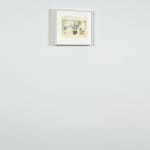 Mary Dill Henry, Untitled (January), 1986