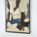 Judith Godwin, Ode to Kenzo Okada, 1955
