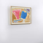 Yvonne Pickering Carter, Untitled, c. 1973