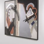 Judith Godwin, Gentle Giant, 1998