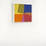 Yvonne Thomas, Untitled, 1957