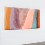 Jill Nathanson, Light Mix #4, 2023