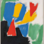 Ethel Schwabacher, The Wooing, 1961 - 1962