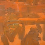Frank Wimberley, Somehow, Soft Rain, 1995