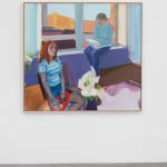 Elizabeth Osborne, Blue Hill Mountain, 2024