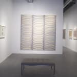 Dan Christensen, Morning with Miro, 2005