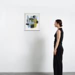 Nanette Carter, Shifting Perspectives #1, 2022
