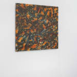 Frank Wimberley, Untitled, 2025