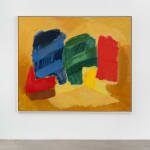 Ethel Schwabacher, Untitled, c. 1961 - 1962