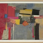 Claire Falkenstein, Untitled (Fusion), c. 1973