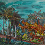 Lucia Wilcox, Untitled, 1945