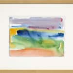 Mary Abbott, Untitled, 1989
