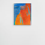Emily Mason, Distance from the Sea, 2009