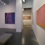 Dan Christensen, Morning with Miro, 2005