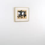 James Brooks, Lido, 1965