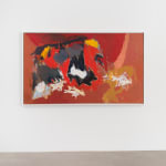 Ethel Schwabacher, The Wooing, 1961 - 1962