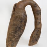 Mary Ann Unger, Untitled (Across the Bering Strait), 1996