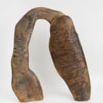 Mary Ann Unger, Untitled (Across the Bering Strait), 1996