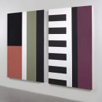 Mary Dill Henry, Untitled (January), 1986