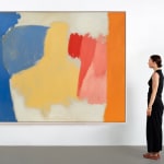 Ethel Schwabacher, Untitled, c. 1961 - 1962