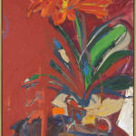 Mary Abbott, Untitled, 1989