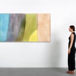 Jill Nathanson, Light Mix #4, 2023