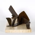 Dorothy Dehner, Crystals, 1951