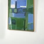 Emiko Nakano, February Painting No. 2, 1959