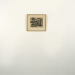 Mary Abbott, Untitled, 1989