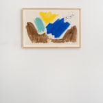 Ethel Schwabacher, Untitled, c. 1961 - 1962