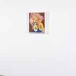 Lynne Drexler, Spring Suggestion, 1988