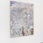 Eric Dever, Cyclamen II, 2024