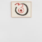 Bernice Bing, Healing, 1993/1994