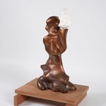 Nianxin Li, Narciso, 2024