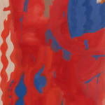 Larry Zox, Untitled, c. 1980