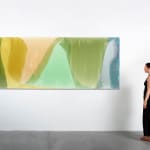 Jill Nathanson, Memory Push, 2022