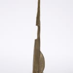 Dorothy Dehner, Crystals, 1951
